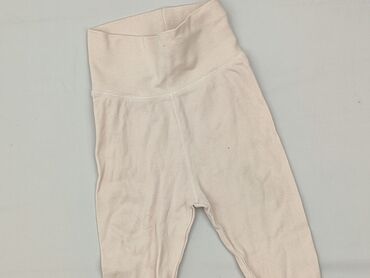 ładne rajstopy: Leggings, H&M, 6-9 months, condition - Very good