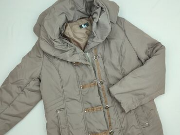 kurtka narciarska lupilu: Women`s winter jacket, size 8XL