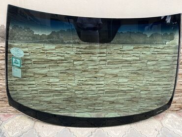 Другие автомобильные запчасти: Hyundai Sonata 2007 ön şüşə. İşlənmişdir. Bir neçə çatları var