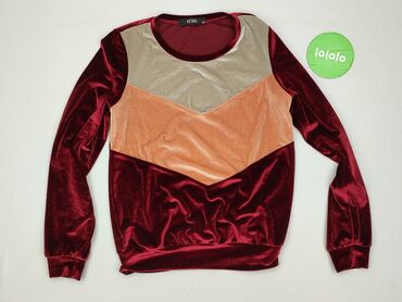 pięć lat w paski bluza w paski świat: Echo, Women`s sweatshirt, size XS (EU 34)