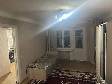 Продажа квартир: 1 комната, 30 м², ТЭЦ Хрущевка, 2 этаж, Косметический ремонт — 2