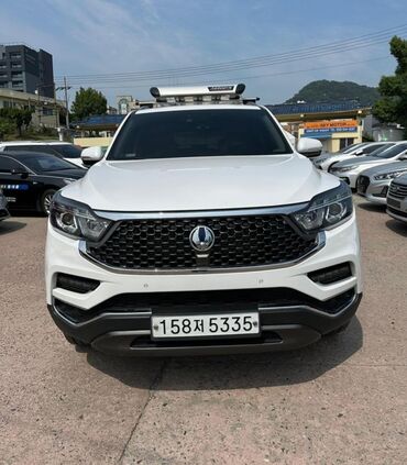 рассрочка авто бишкек без первоначального взноса: Срочно Продаю санионг рекстон ж4 ssangyong rexton j4 свеже пригнан