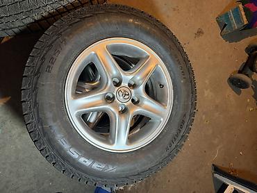 купить колпачки на диски: Комплект из 4 колес в сборе: зимние шины Kapsen Icemax RW501 на литых — 4