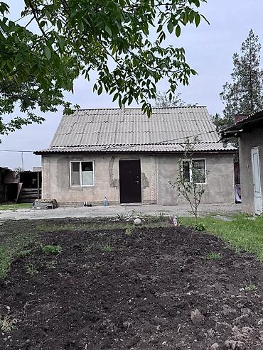 мечит: Срочно Срочно Продаётся дом под бизнес,дом из 4 комнат +кухня+сан — 3