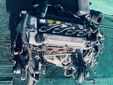 двигатель бмв 1 8: Бензиновый мотор Toyota Б/у, Оригинал, Япония