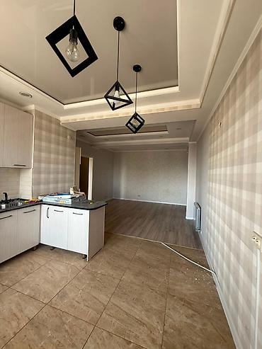 Продажа квартир: 2 комнаты, 54 м², Асанбай мкр Элитка, 10 этаж, Евроремонт at lalafo.kg — 9 Продажа квартир: 2 комнаты, 54 м², Асанбай мкр Элитка, 10 этаж, Евроремонт — 9