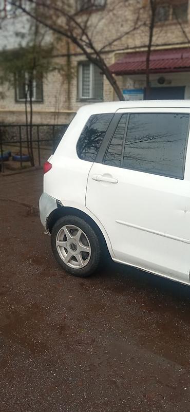 привод демио: Mazda Demio: 2005 г., 1.3 л, Автомат, Бензин, Хэтчбэк — 4