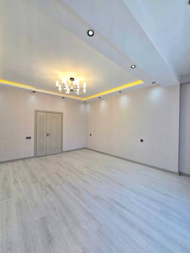 Yeni tikili: 7-ci mikrorayon, 3 otaqlı, Yeni tikili, m. Azadlıq Prospekti, 124 kv. m — 4