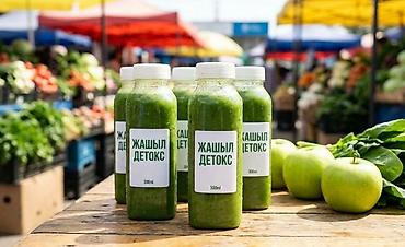 спорт купе: Ищу инвестора ! Инвестиции в проект «Здоровый фастфуд Grab&Go» — 10