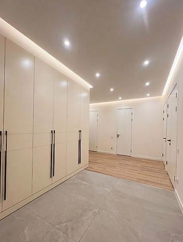 Продажа квартир: 3 комнаты, 112 м², Ала-Арча ТРЦ Элитка, 5 этаж, Евроремонт — 20