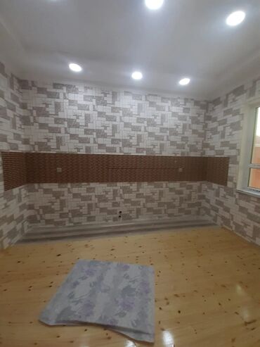 Həyət evləri və villaların satışı: Binəqədi qəs. 3 otaqlı, 100 kv. m, Kredit yoxdur, Yeni təmirli -da lalafo.az — 10 Həyət evləri və villaların satışı: Binəqədi qəs. 3 otaqlı, 100 kv. m, Kredit yoxdur, Yeni təmirli — 10