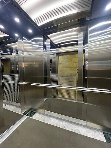 Продажа квартир: 2 комнаты, 85 м², Элитка, 6 этаж, Евроремонт — 8