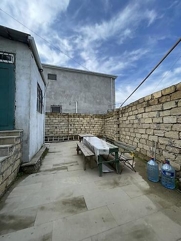 ipotekaya heyet evleri: 3 otaqlı, 70 kv. m, Kredit yoxdur, Yeni təmirli — 3