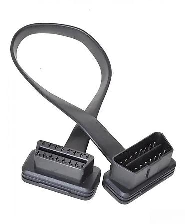 gaming racunari: OBD2 16 PINSKI PRODUŽNI KABEL | Ovaj kabel je namenjen za — 2
