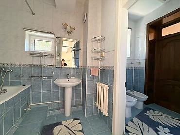 продаю дом будоний: A house for rent in the Orto-Sai village. The safest area with clean — 2
