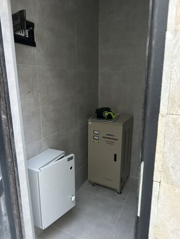 Həyət evləri və villaların satışı: Mərdəkan 5.5sotda ideal ərazidə Bravo marketin arxasında geniş — 9