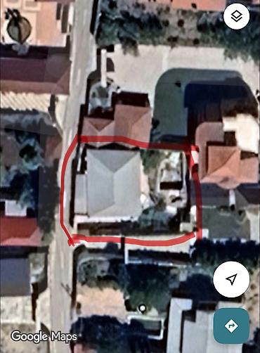 Həyət evləri və villaların satışı: 8 otaq, 430 kv. m, Orta təmir — 12