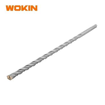 preferator: WOKIN SDS-Plus Drel Ucu – 24×450 mm (Model: 752524) WOKIN 752524 — 1