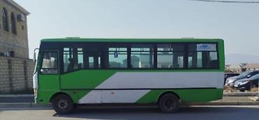 maşın tekerleri: Isuzu 37, 2007 il, motor 3.4 l, İşlənmiş — 4