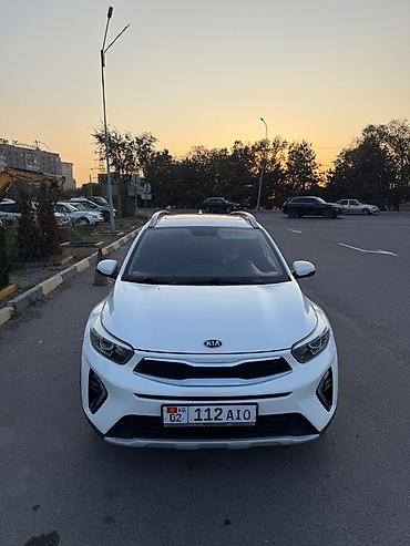 kia stonic цена: Kia Stonic: 2019 г., 1.4 л, Автомат, Бензин, Кроссовер — 3