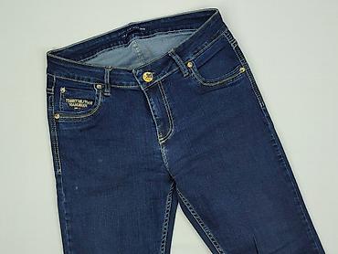 tom: Hilfiger Denim, Jeansy dla mężczyzn, rozmiar L — 1