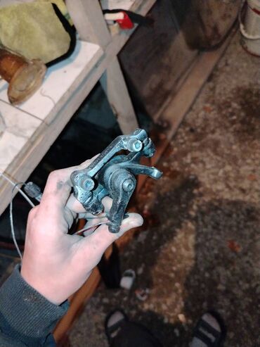 Velosiped aksesuarları: Mtb aid bütün 3htiyyat hissələri demir pedal shimano satun -da lalafo.az — 14 Velosiped aksesuarları: Mtb aid bütün 3htiyyat hissələri demir pedal shimano satun — 14