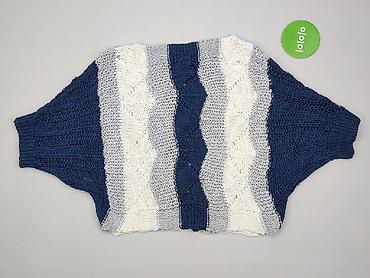 bis moda: ITALY FASHION, Kardigan damski, rozmiar One size — 3