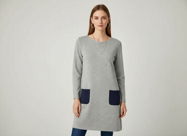 sukienki ażurowa: Sukienka damska, rozmiar S