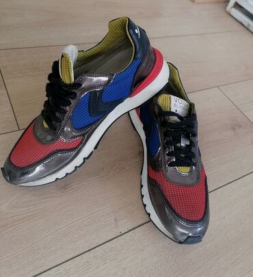 Women's Sneakers and athletic shoes: VOILE BLANCH SAVRŠENE patike Unikat model Uvoz Francuska Plaćene — 2