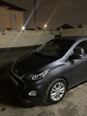 starters.99: Chevrolet Spark: 2020 г., 1 л, Вариатор, Бензин, Хэтчбэк — 8