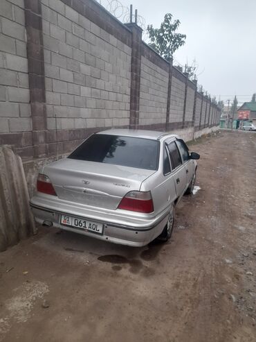 стеклоподъёмник нексия: Daewoo Nexia: 2004 г., Седан