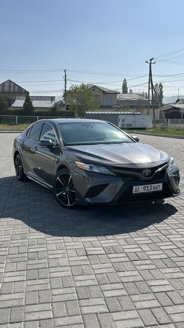 малибу машина цена: Toyota Camry: 2019 г., 2.5 л, Автомат, Бензин, Седан