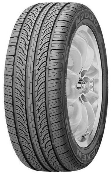 летние шины r16: Продаю Летние шины NEXEN CP 672 245/50R18 4 шт, цена за 1 шт