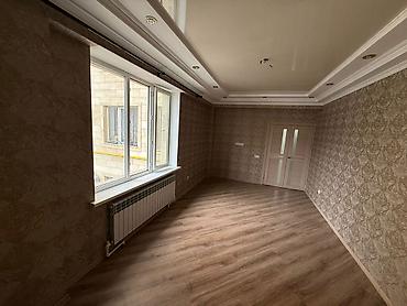 Продажа квартир: 2 комнаты, 68 м², Элитка, 2 этаж, Евроремонт — 14