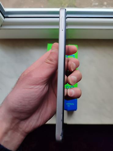 Tecno: Tecno Spark 9, 128 GB, rəng - Boz, Sensor — 7