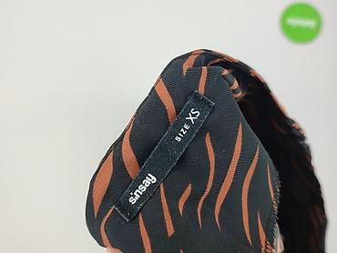 seen say: Sinsay, Spódnica damska, rozmiar XS — 4
