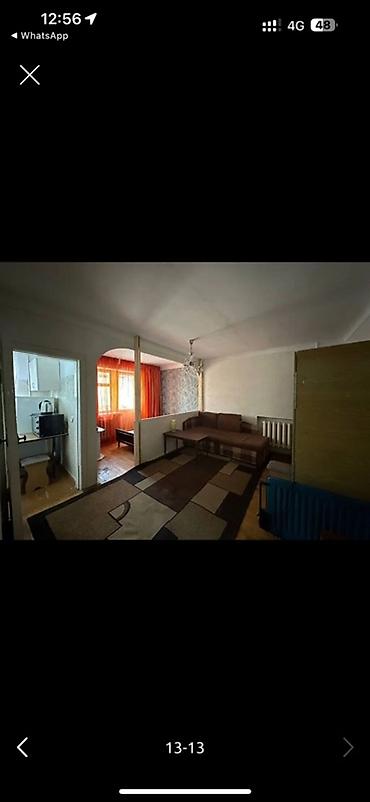 Долгосрочная аренда квартир: 1 комната, Собственник, С мебелью полностью — 14