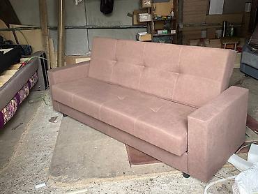 Прямые диваны: Прямой диван, Новый — 11