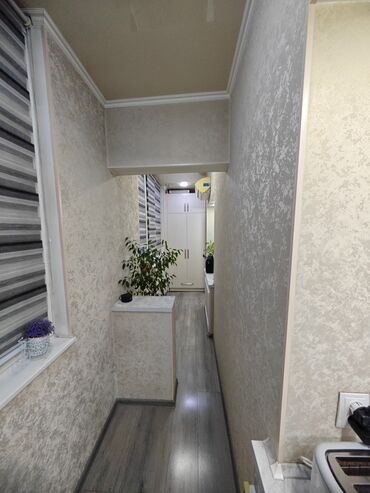 куплю квартиру карпинка фрунзе: 1 комната, 42 м², 105 серия, 7 этаж, Евроремонт