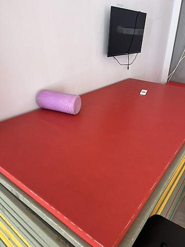 Tatami satilir 4 sm yaxsi veziyetdedi