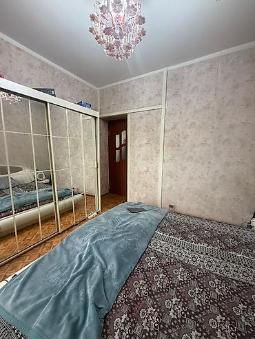 105: 3 комнаты, 62 м², 105 серия, 4 этаж, Евроремонт — 6