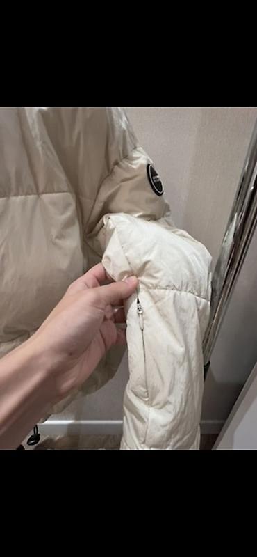kurtka zara: Puxovik kurtka, Zara, XS — 3