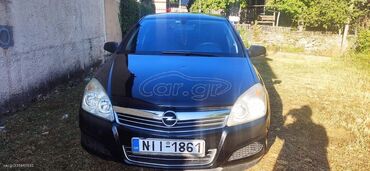 Sale cars: Opel Astra: 1.4 l | 2008 year | 240000 km. Hatchback