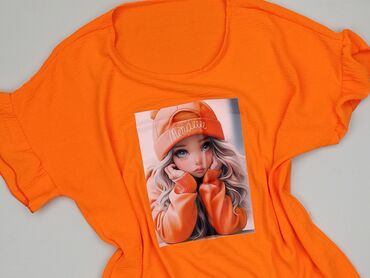 Жінкам: Футболка жіноча, 4XL