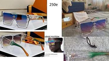 Naočare: L.VUITTON EKSKLUZIVNI MODELI, ULTRA HIT 2025-26 | Najnovije! ! ! — 12