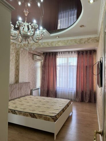 Продажа участков: 3 комнаты, 89 м², Элитка, 9 этаж, Евроремонт