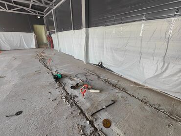 Бетонные работы: Стяжка Бесплатная консультация, Демонтаж, Гарантия Больше 6 лет опыта — 3