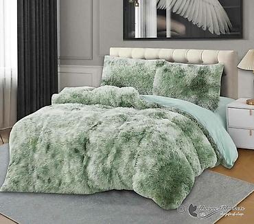 Posteljina: Bračna, bоја - Šareno — 4