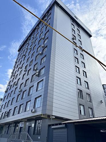 8: 1 комната, 41 м², Элитка, 8 этаж, Евроремонт — 1