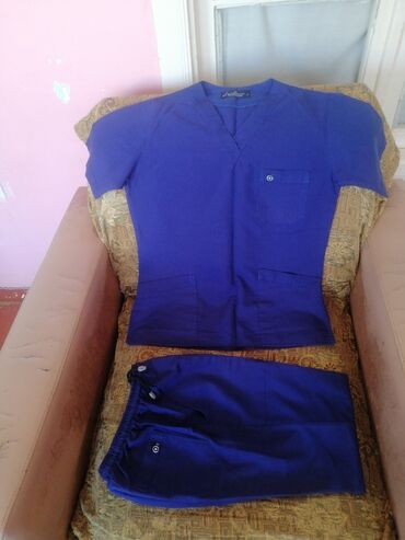 Tibbi geyim: Salam aleykum Kişi ve Qadinlar ücün tibbi geyimler satilir tezedir -da lalafo.az — 2 Tibbi geyim: Salam aleykum Kişi ve Qadinlar ücün tibbi geyimler satilir tezedir — 2